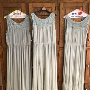 BHLDN Jayne dress